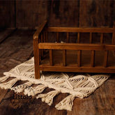 Macrame Layer L006 | Off White